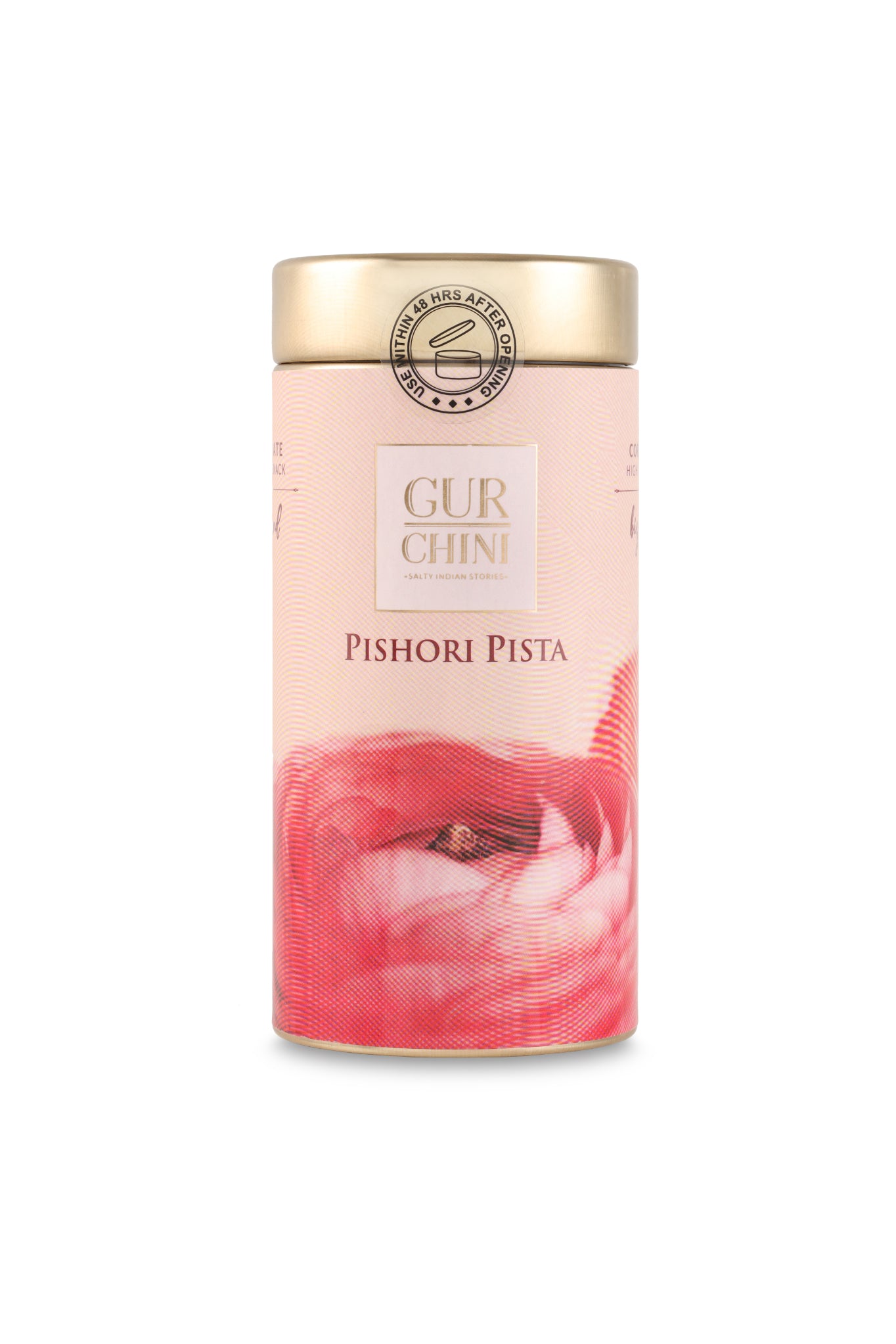 Pishori Pista